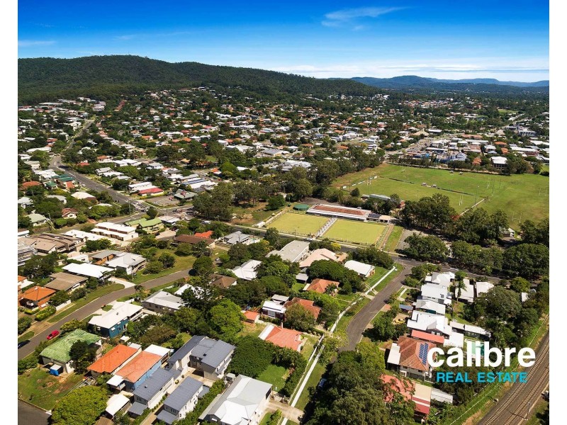 Lot 1&2, 11 Duke Street, Gaythorne QLD 4051