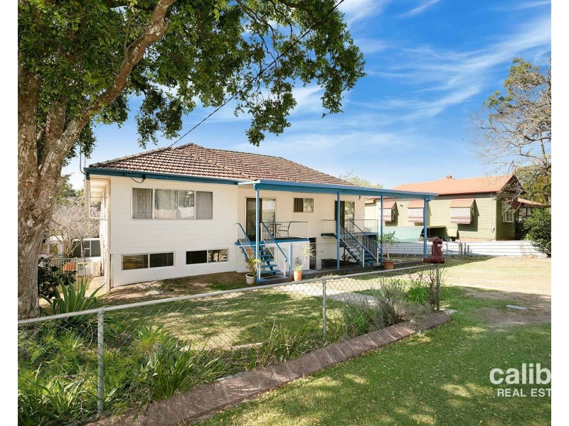 Lot 1&2, 11 Duke Street, Gaythorne QLD 4051