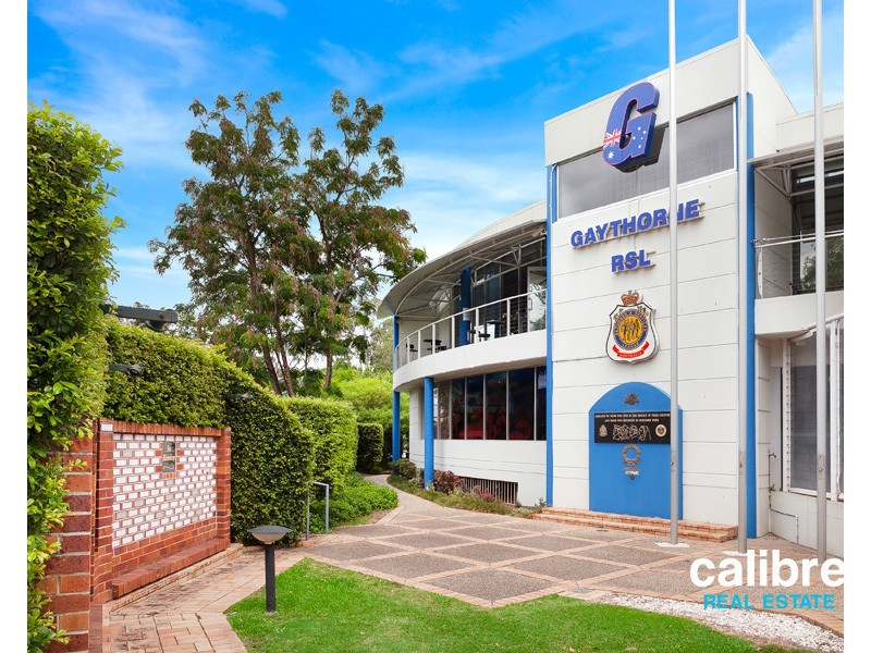 Lot 1&2, 11 Duke Street, Gaythorne QLD 4051