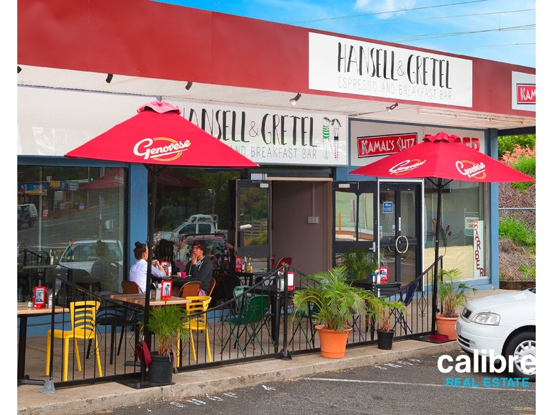 Lot 1&2, 11 Duke Street, Gaythorne QLD 4051