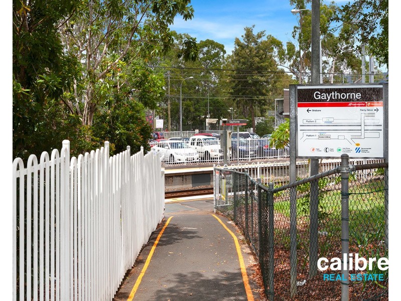 Lot 1&2, 11 Duke Street, Gaythorne QLD 4051