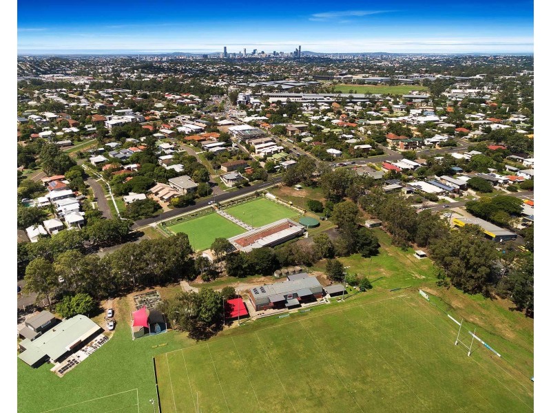 Lot 1&2, 11 Duke Street, Gaythorne QLD 4051