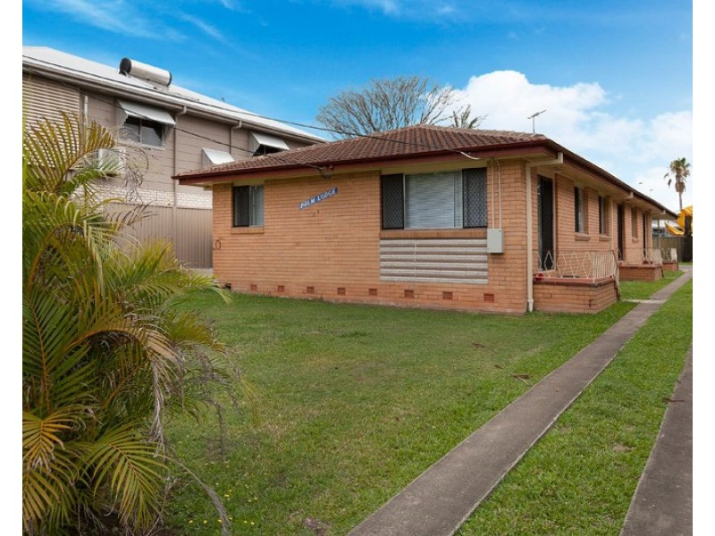 2/31 Darnley Street, Rocklea QLD 4106
