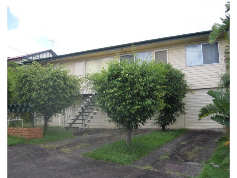 3/81 Peach Street, Greenslopes QLD 4120