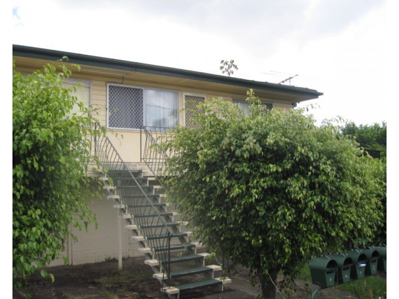 3/81 Peach Street, Greenslopes QLD 4120