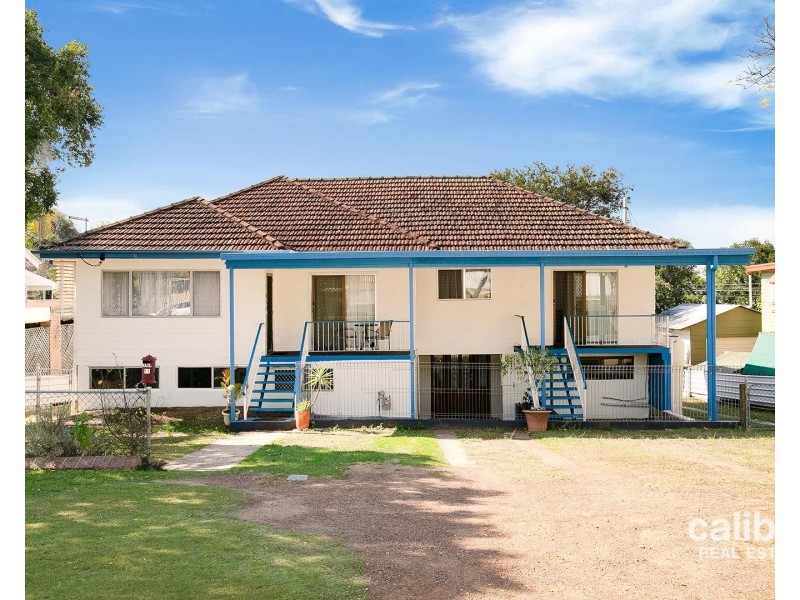 11 Duke Street, Gaythorne QLD 4051