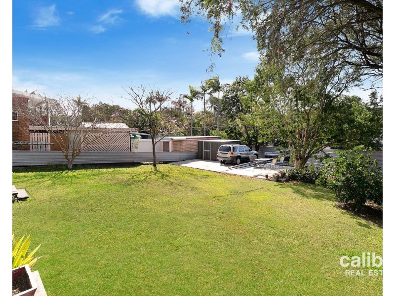 11 Duke Street, Gaythorne QLD 4051