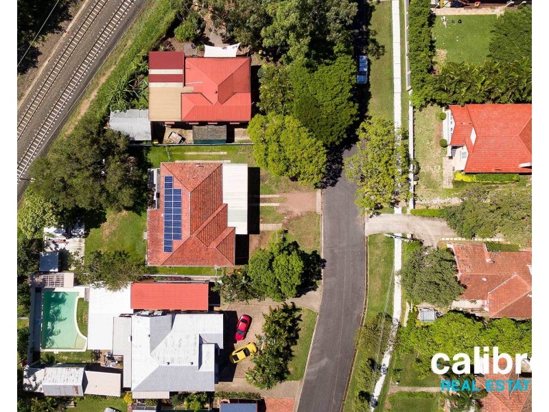 11 Duke Street, Gaythorne QLD 4051