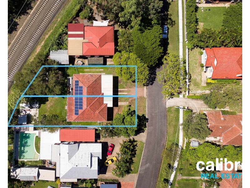 11 Duke Street, Gaythorne QLD 4051