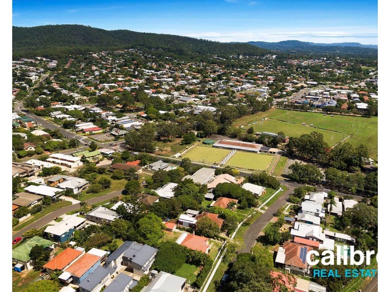 11 Duke Street, Gaythorne QLD 4051