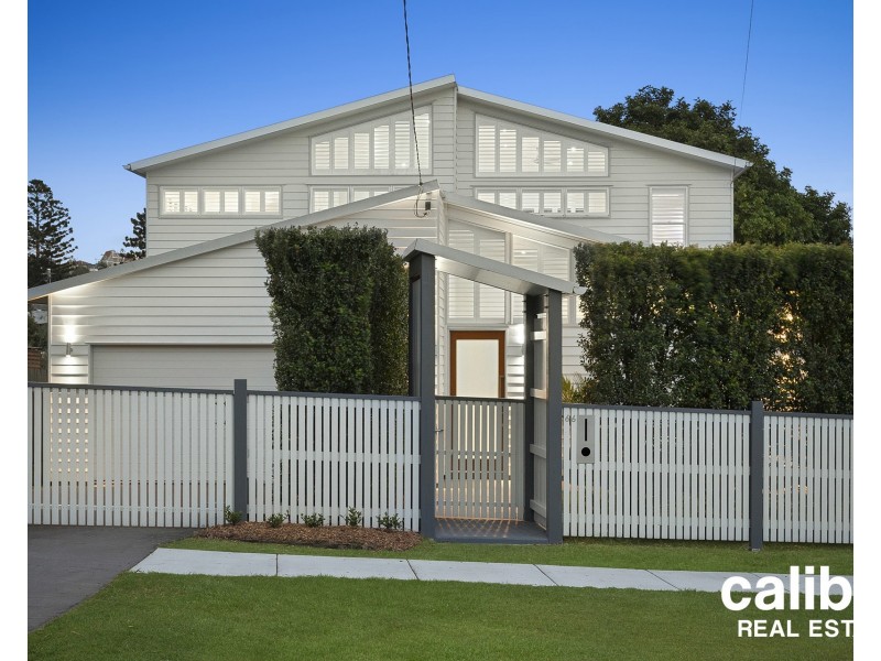 66 Evans Street, Kedron QLD 4031