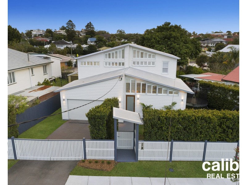 66 Evans Street, Kedron QLD 4031