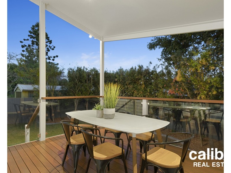 66 Evans Street, Kedron QLD 4031