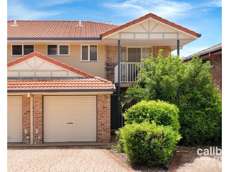 6/19 Aberdeen Crescent, Kuraby QLD 4112