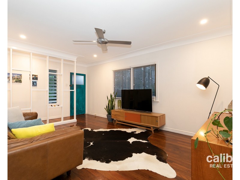 12 Thomas Street, Red Hill QLD 4059