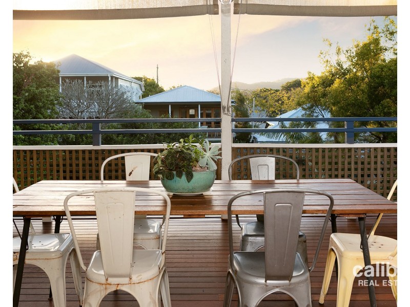 12 Thomas Street, Red Hill QLD 4059