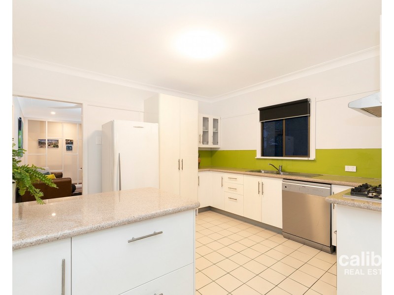 12 Thomas Street, Red Hill QLD 4059