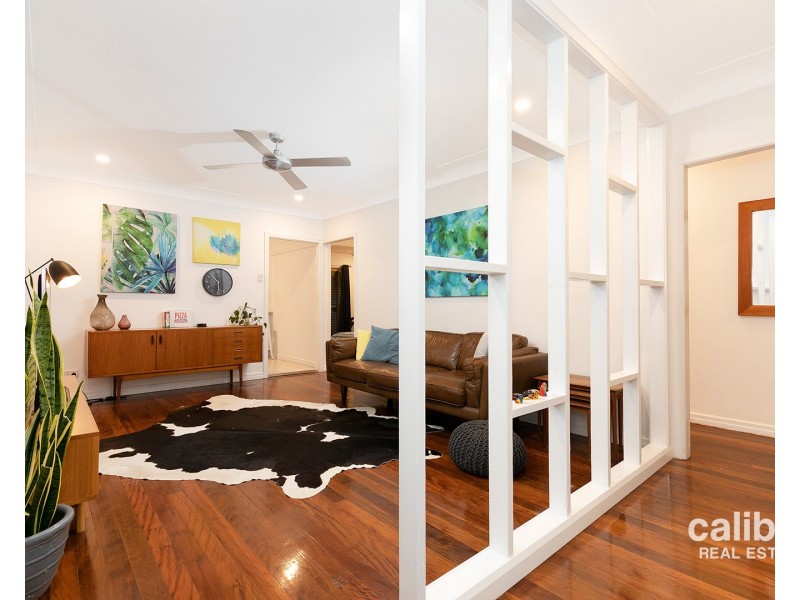 12 Thomas Street, Red Hill QLD 4059