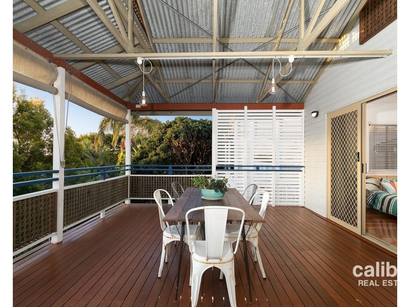 12 Thomas Street, Red Hill QLD 4059