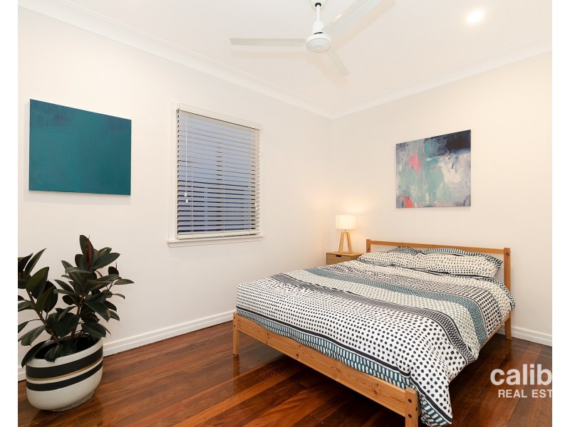 12 Thomas Street, Red Hill QLD 4059