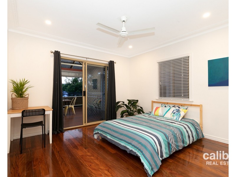 12 Thomas Street, Red Hill QLD 4059