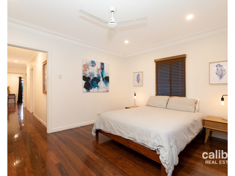 12 Thomas Street, Red Hill QLD 4059