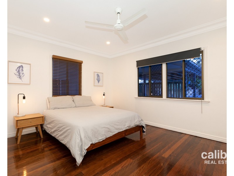 12 Thomas Street, Red Hill QLD 4059