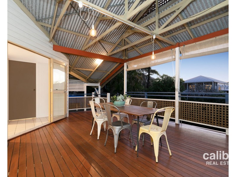 12 Thomas Street, Red Hill QLD 4059