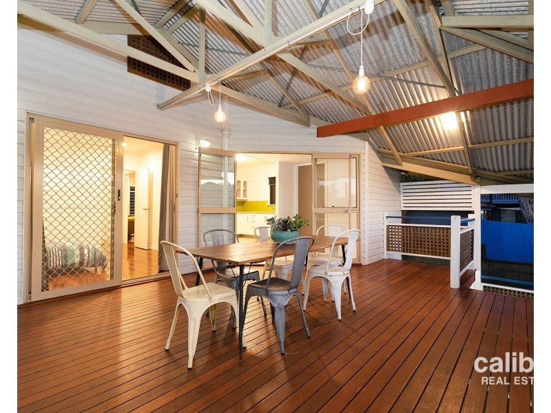 12 Thomas Street, Red Hill QLD 4059