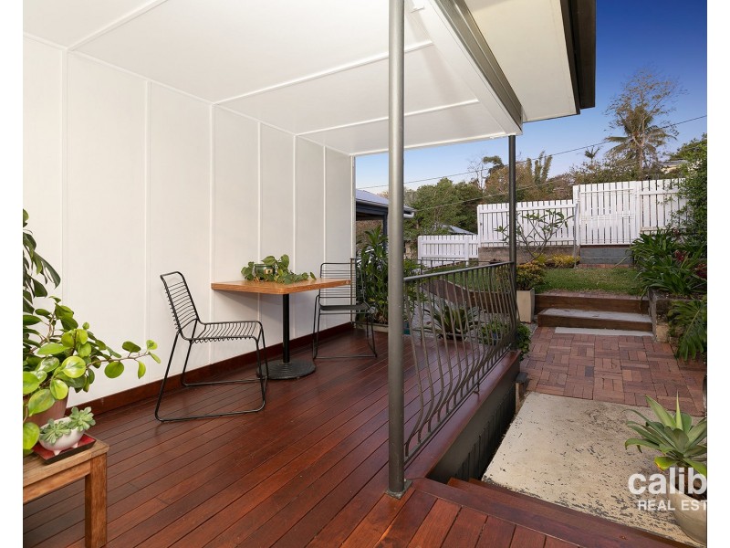 12 Thomas Street, Red Hill QLD 4059