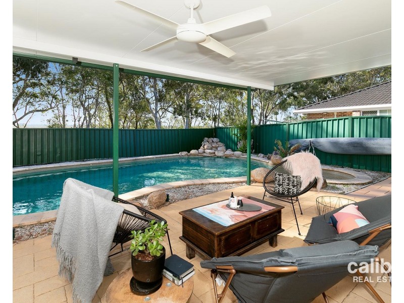 42 Melaleuca Crescent, Rothwell QLD 4022