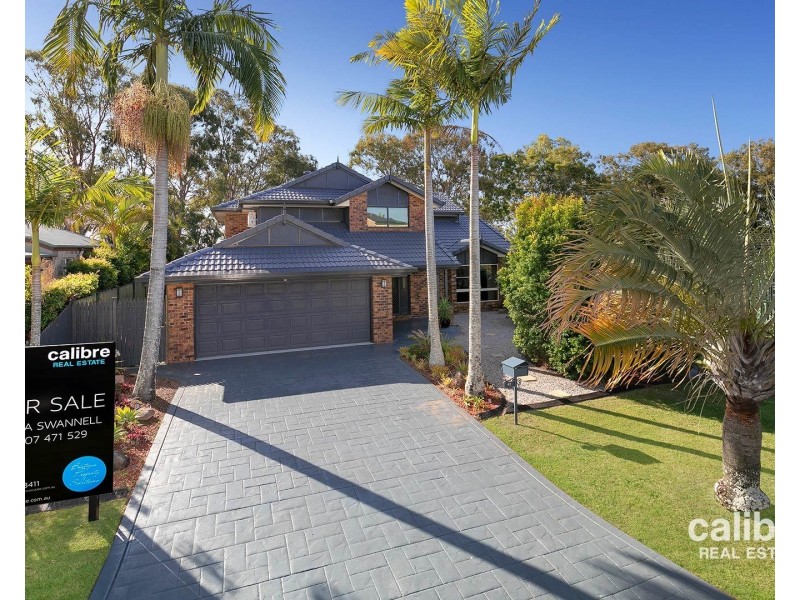 42 Melaleuca Crescent, Rothwell QLD 4022