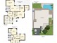 42 Melaleuca Crescent, Rothwell QLD 4022 Floorplan