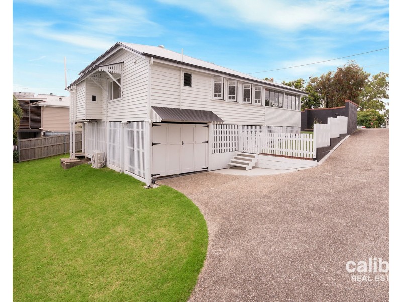 66 Coopers Camp Road, Bardon QLD 4065