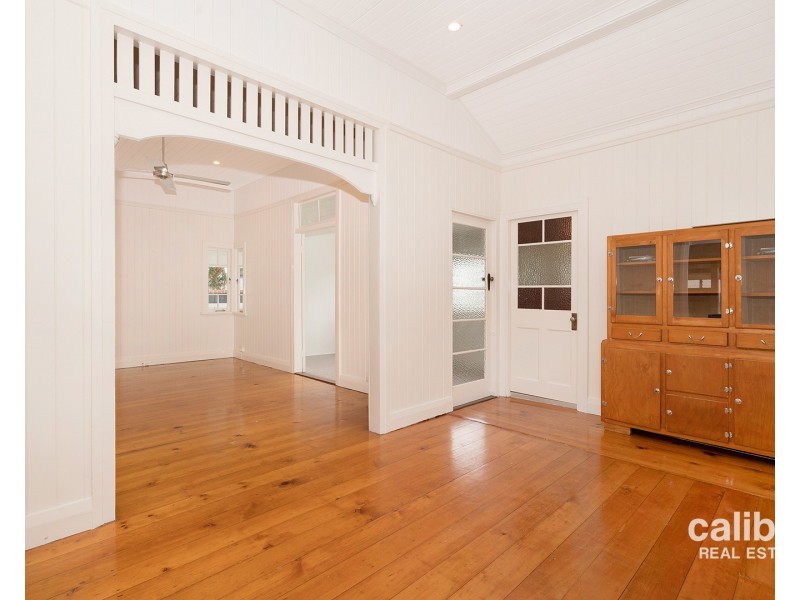 66 Coopers Camp Road, Bardon QLD 4065