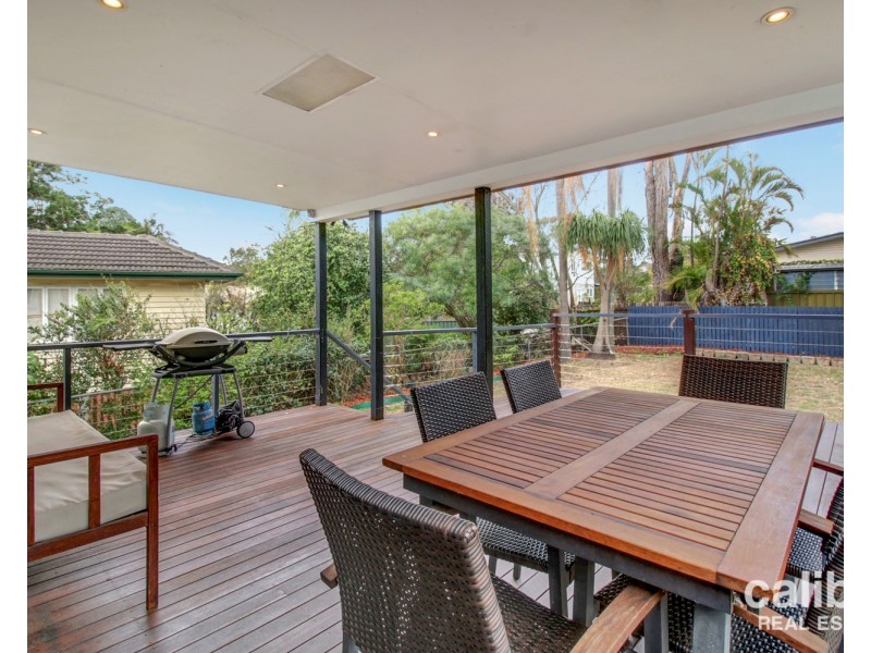 25 Farrant Street, Stafford Heights QLD 4053