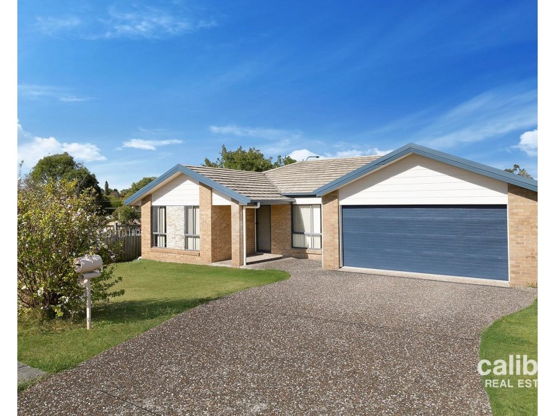29 Cobbin Circuit, Redbank Plains QLD 4301