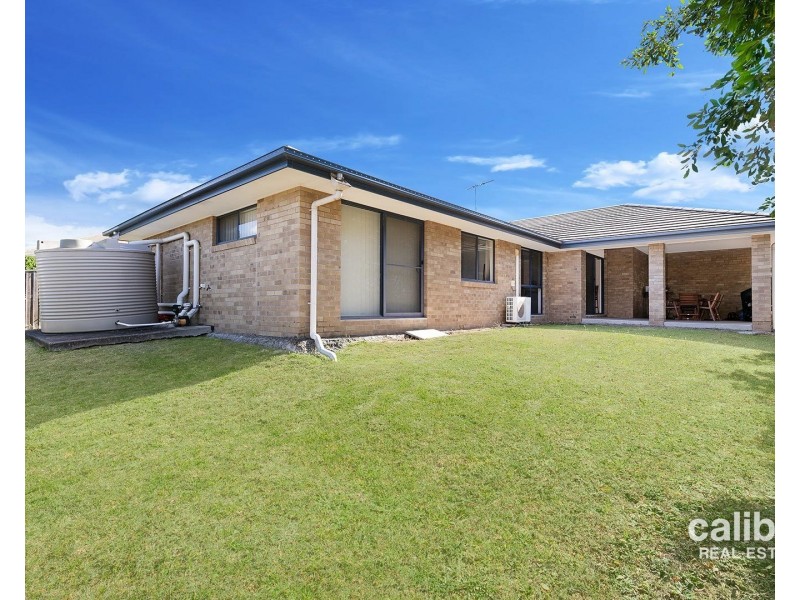 29 Cobbin Circuit, Redbank Plains QLD 4301
