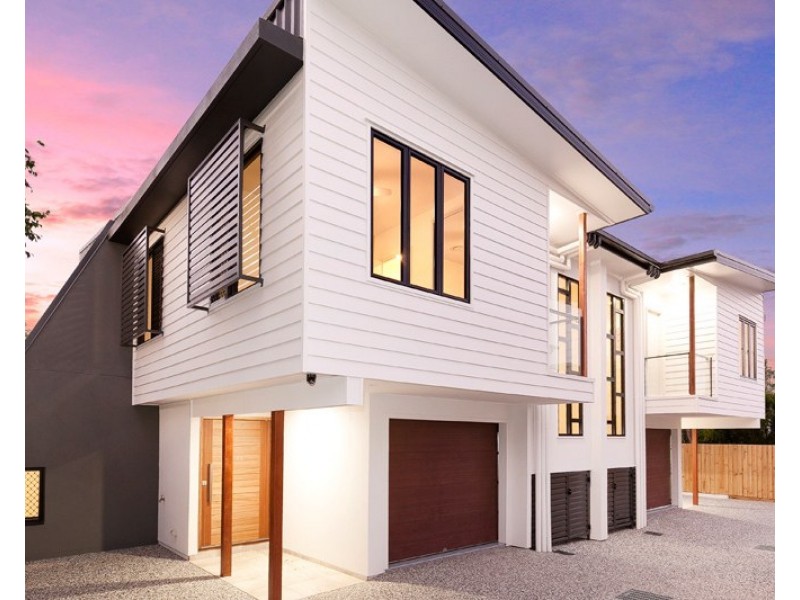 1/23 Albert Street, Woolloongabba QLD 4102