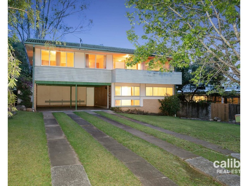 5 Sassafras Street, The Gap QLD 4061