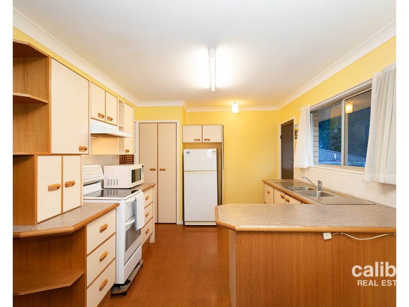 5 Sassafras Street, The Gap QLD 4061