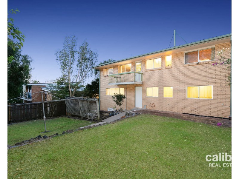 5 Sassafras Street, The Gap QLD 4061