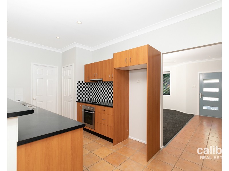 40 Dillon Road, The Gap QLD 4061
