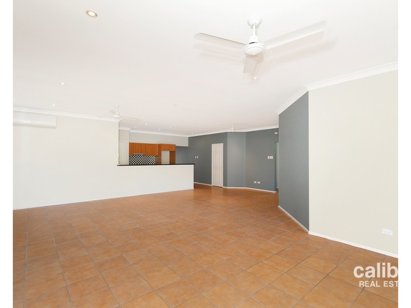 40 Dillon Road, The Gap QLD 4061