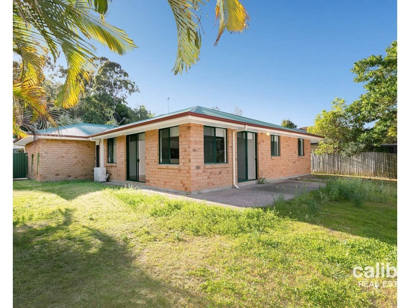 40 Dillon Road, The Gap QLD 4061
