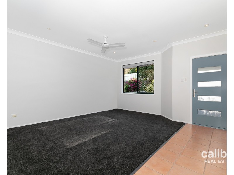 40 Dillon Road, The Gap QLD 4061