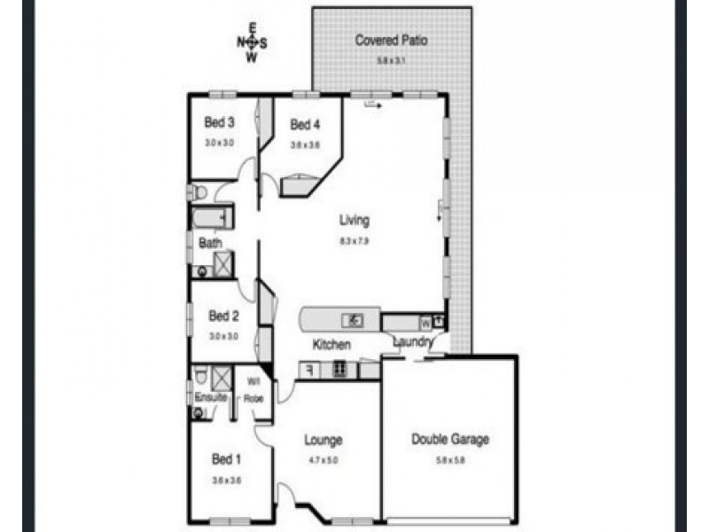 40 Dillon Road, The Gap QLD 4061