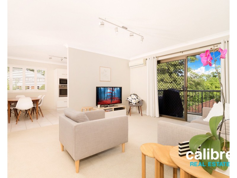 12/44 Dixon Street, Auchenflower QLD 4066