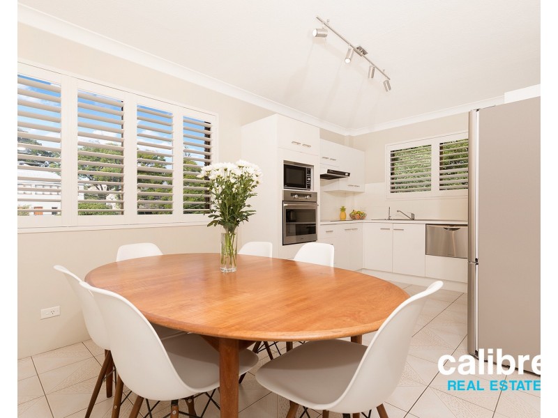 12/44 Dixon Street, Auchenflower QLD 4066