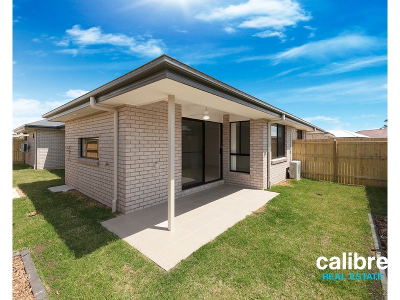 43b South Quarter Drive, Loganlea QLD 4131